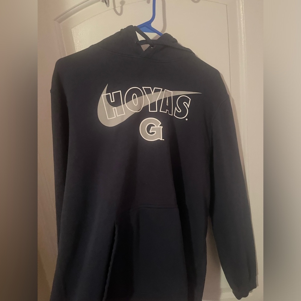 Hoyas Hoodie